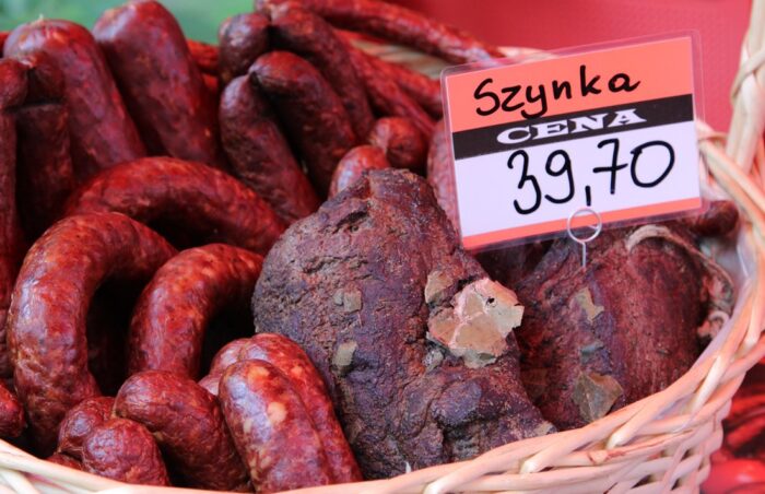 żywność, mięso, Państwowa Inspekcja Bezpieczeństwa Żywnośc, PIBŻ, bezpieczeństwo