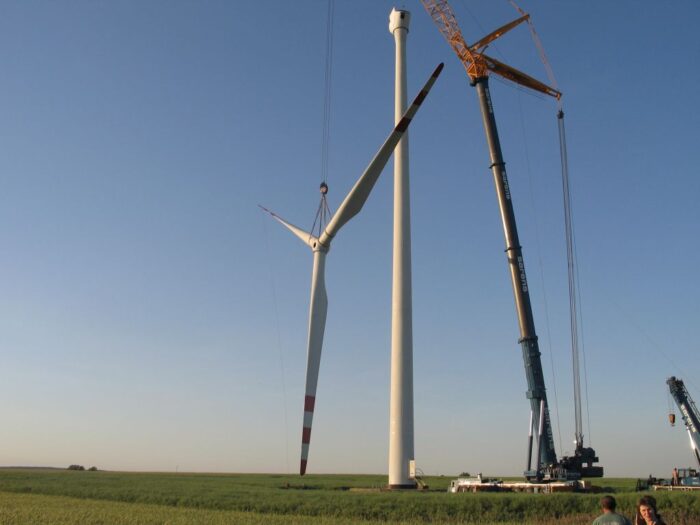 odnawialne źródła energii, Mieczysław Koch, Stowarzyszenie Energii Odnawialnej