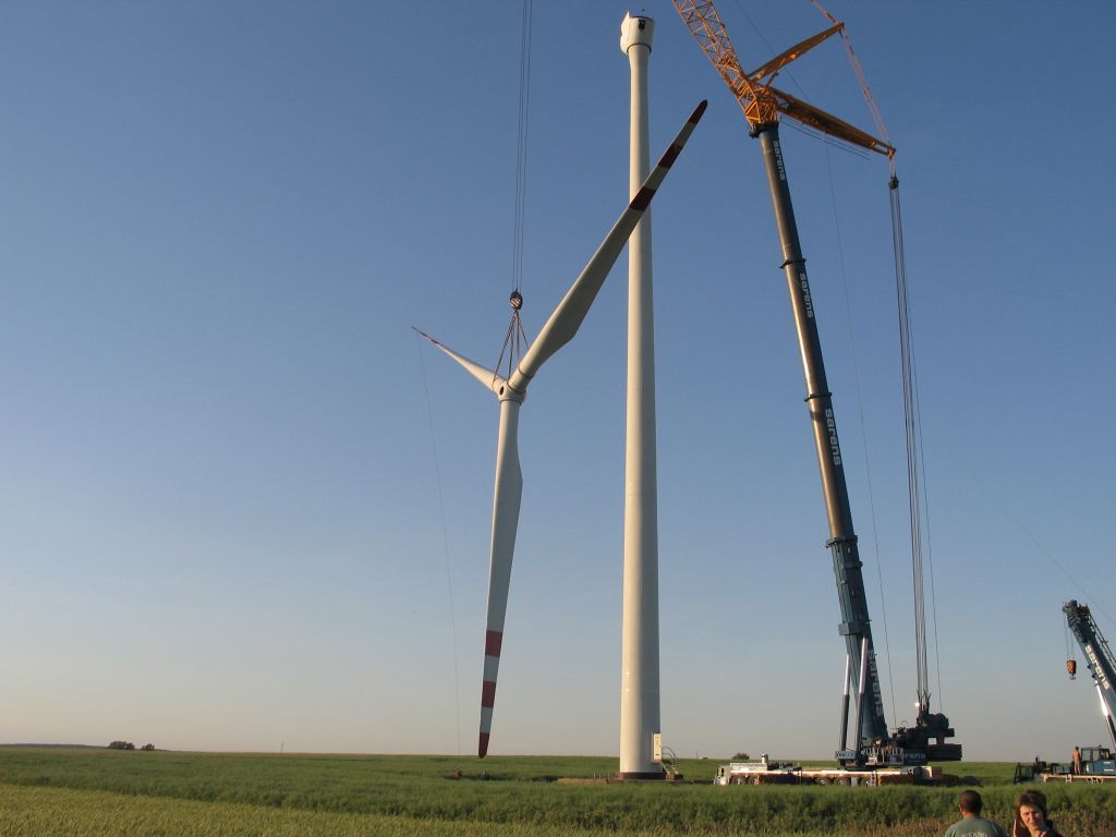 odnawialne źródła energii, Mieczysław Koch, Stowarzyszenie Energii Odnawialnej