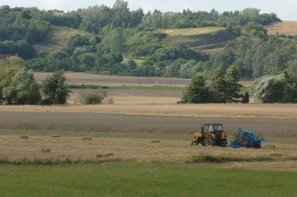 ochrona gruntów rolnych, sprzedaż ziemi, Stanisław Kalemba