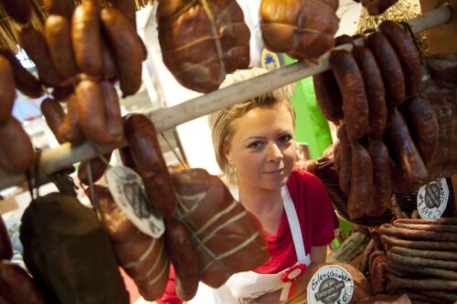 agro-park, lublin, targi rolnicze