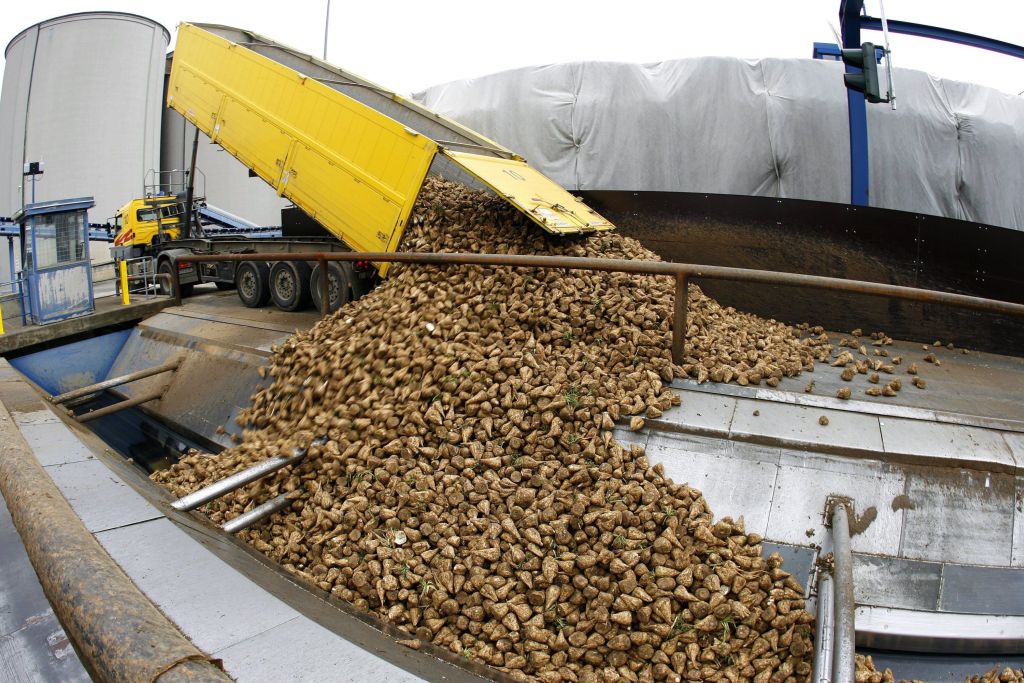 agro-park, lublin, targi rolnicze