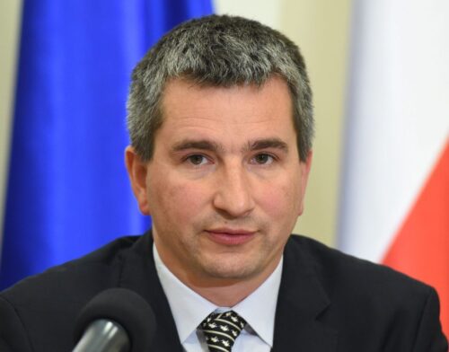 płaca minimalna, ministerstwo finansów, mateusz szczurek