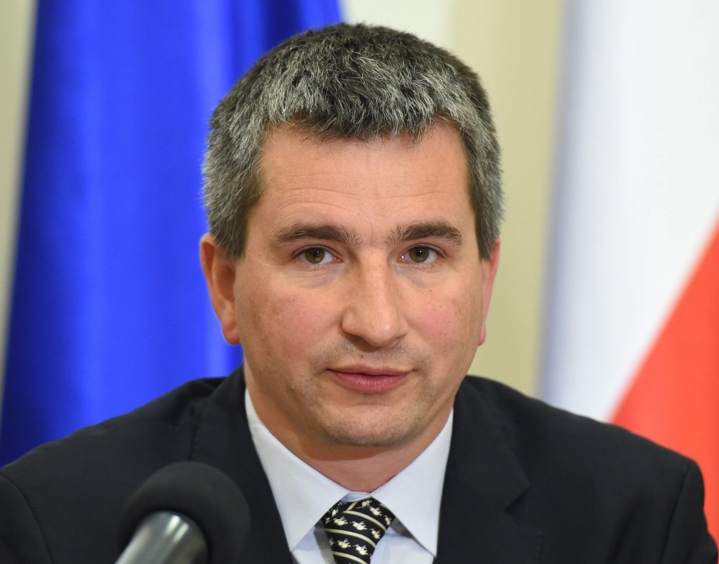 płaca minimalna, ministerstwo finansów, mateusz szczurek