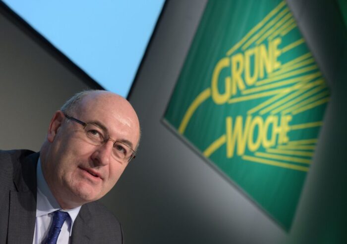 agro-park, lublin, targi rolnicze