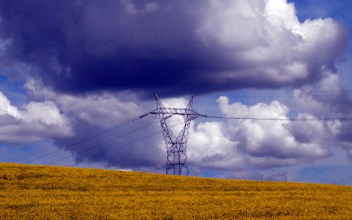 W Stanach Zjednoczonych produkuje się coraz mniej baryłek biopaliw.