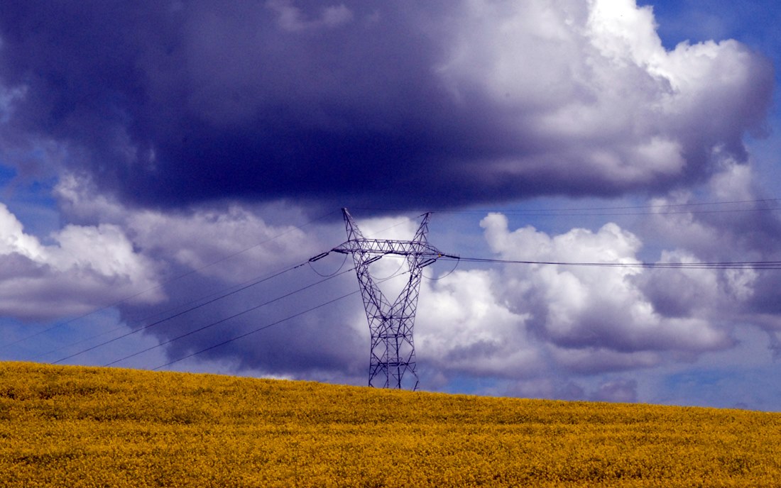 W Stanach Zjednoczonych produkuje się coraz mniej baryłek biopaliw.