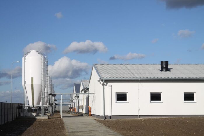 Polska ferma zarodowa na światowym poziomie