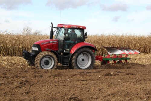 Kasa Rolniczego Ubezpieczenia Społecznego, ustawa w sprawie obrotu ziemią, krzysztof ardanowski