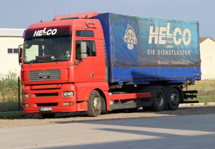 zezwoleń na przewozy drogowe w transporcie międzynarodowym, transport, eksport