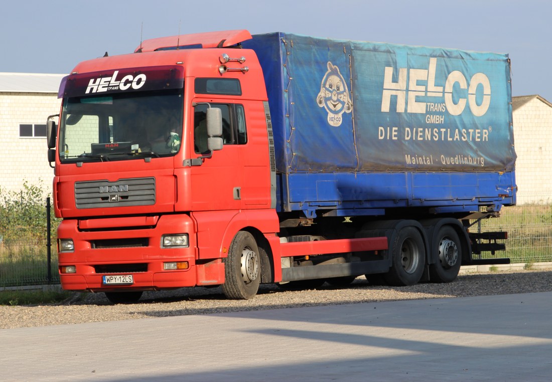 zezwoleń na przewozy drogowe w transporcie międzynarodowym, transport, eksport