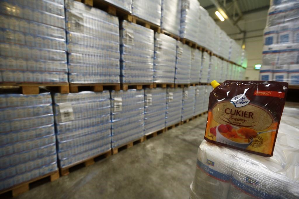 handel zagraniczny cukrem, sprzedaż cukru, eksport cukru, import cukru, cena cukru