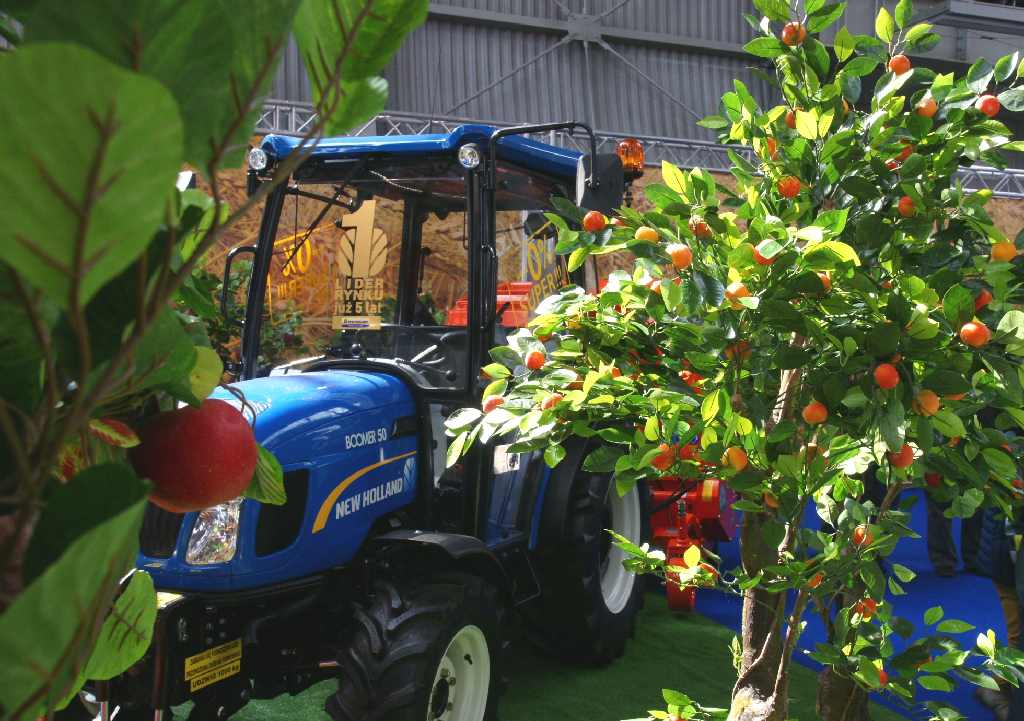 hort-technika, targi kielce, owoce, warzywa, rybactwo