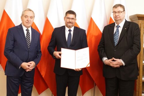 Paweł Niemczuk, Główny Lekarz Weterynarii, Henryk Kowalczyk