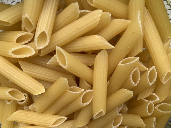 rynek zbóż, produkcja makaronu, polska izba makaronu, makaron