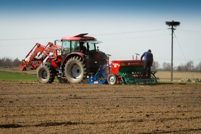 materiał siewny, pomoc de minimis, aplikacja ELF