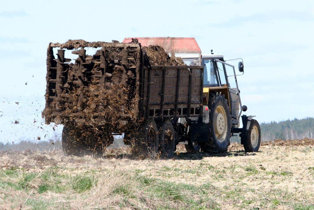 agro-park, lublin, targi rolnicze