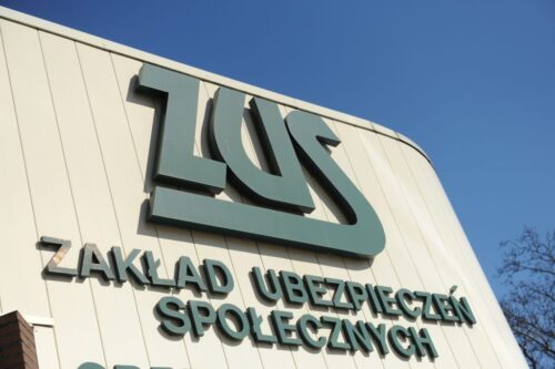 zakład ubezpieczeń społecznych, Wojciech Andrusiewicz, doradca finansowy