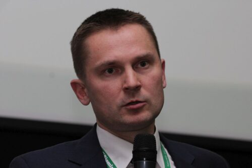 Fot. Mirosław Lewandowski