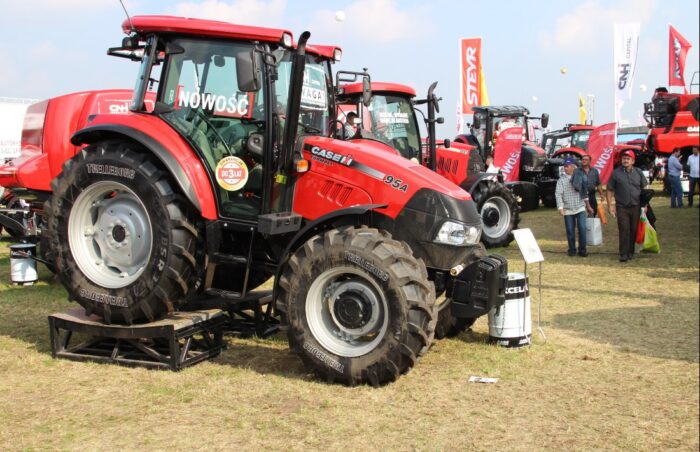 Kasa Rolniczego Ubezpieczenia Społecznego, ustawa w sprawie obrotu ziemią, krzysztof ardanowski