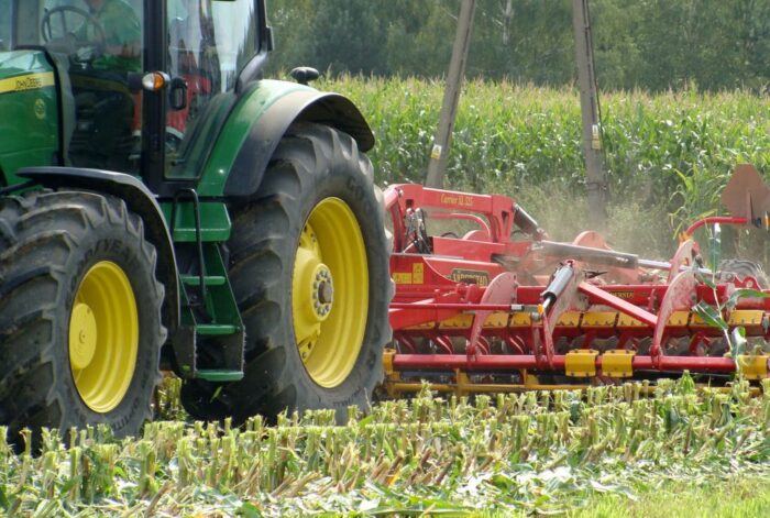 resort rolnictwa, sektor rolny, de minimis, pomoc de minimis