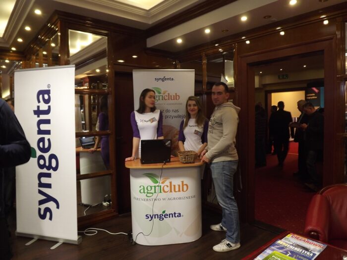 Syngenta, Konferencje Zimowe 2019, lokalizacje Konferencje Zimowe Syngenta 2019