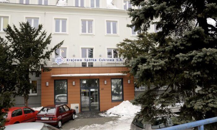 krajowa spółka cukrowa, Marek Spuz vel Szpos, krzysztof kowa