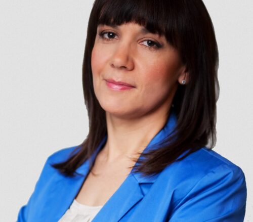 Agnieszka Maliszewska, COGECA, Polska Izba Mleka, produckja mlelka, polskie mleczarstwo, spółdzielnie mleczarskie