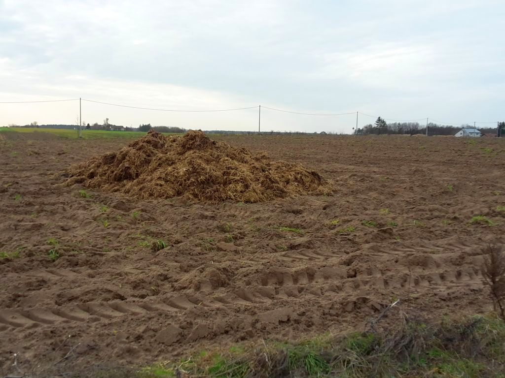 nawożenie, nawozy, plan nawozowy, rolnictwo węglowe, ekoschematy, mrirw, krir, samorząd rolniczy