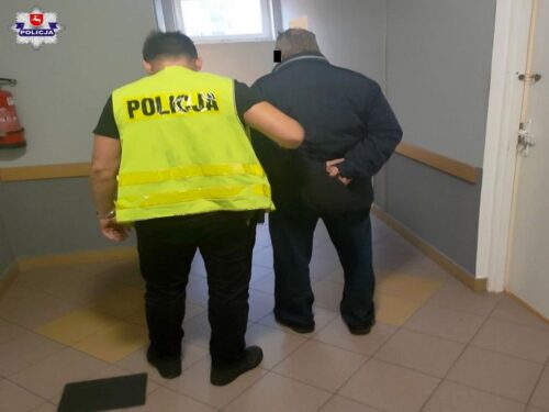 złodziej oleju napędowego, Małaszewicze, powiat bialski, Barbara Salczyńska-Pyrchla