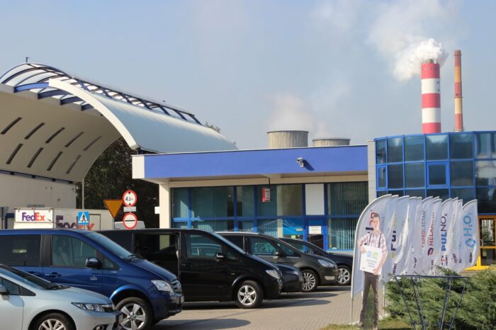 Grupa Azoty, Puławy, rada nadzrocza,