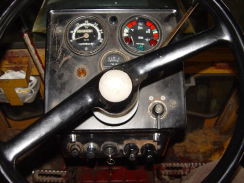 Ursus 310