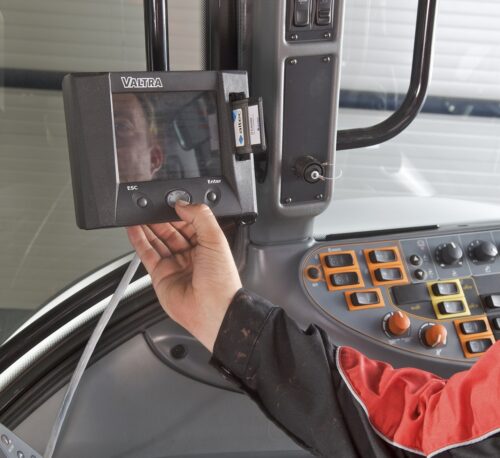 AGCO - telefoniczna obsługa klienta 24/7