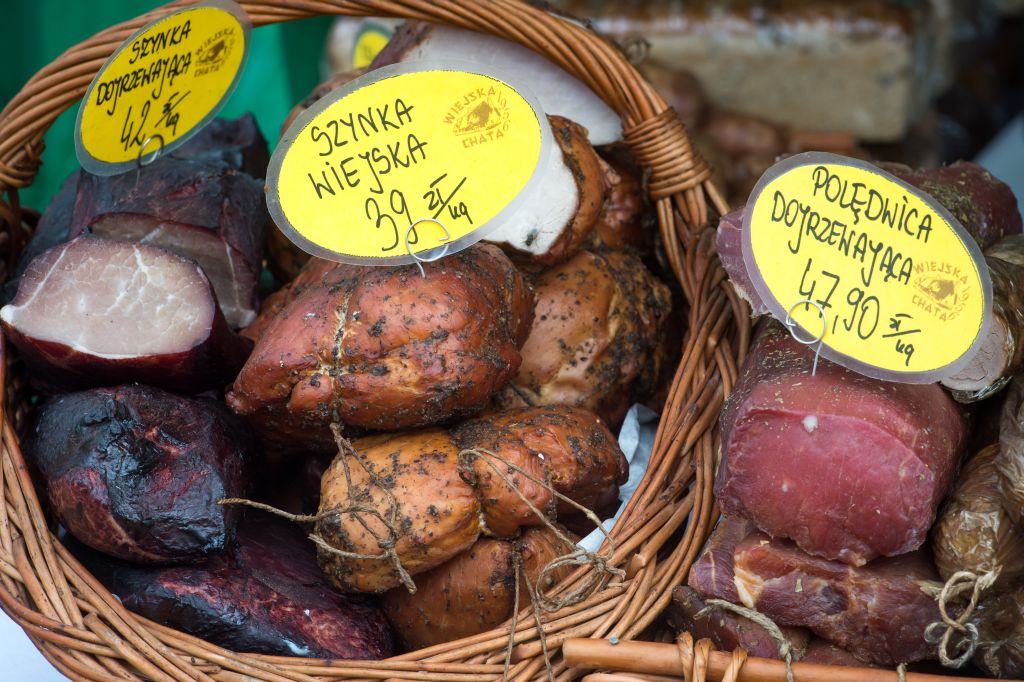 żywność, żywność regionalna, żywność tradycyjna, polska smakuje, aplikacja polska smakuje, arr