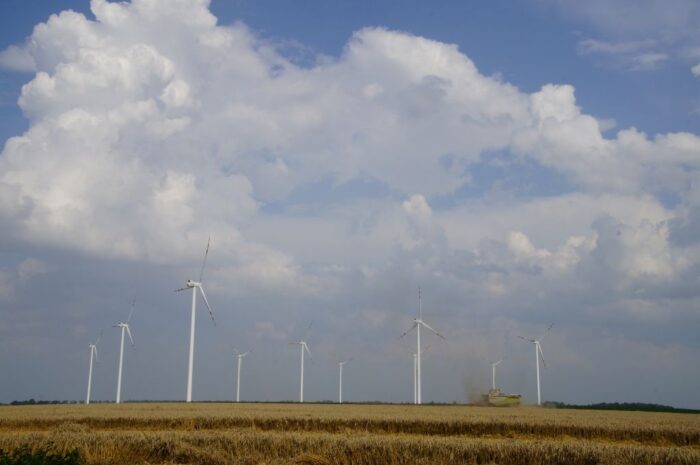 oze, energia wiatrowa, pge, magazyny energii oze