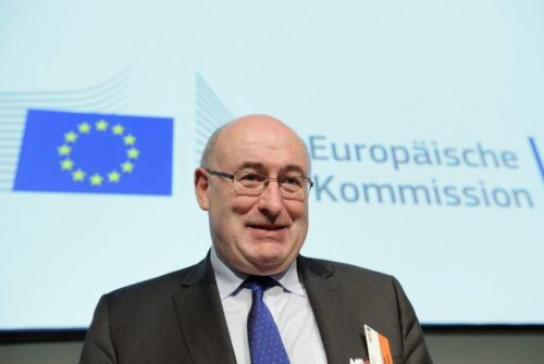 dopłaty do przechowywania wieprzowiny, phil hogan, krzysztof jurgiel
