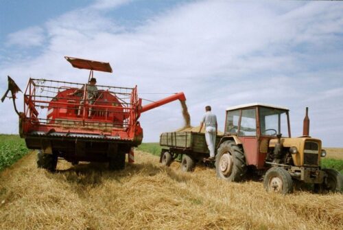 agro-park, lublin, targi rolnicze