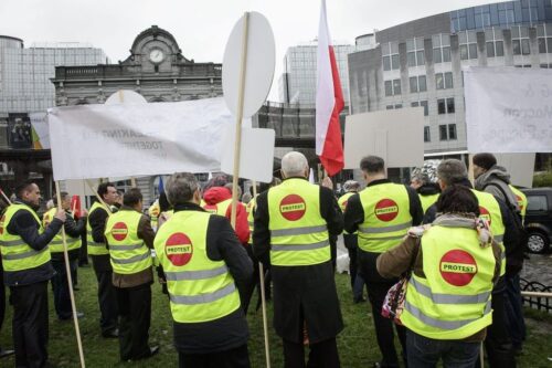 agro-park, lublin, targi rolnicze