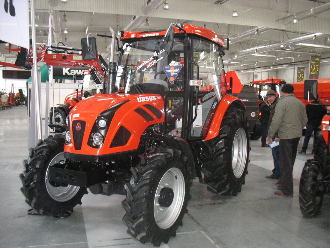 Agro-Park Lublin 2015