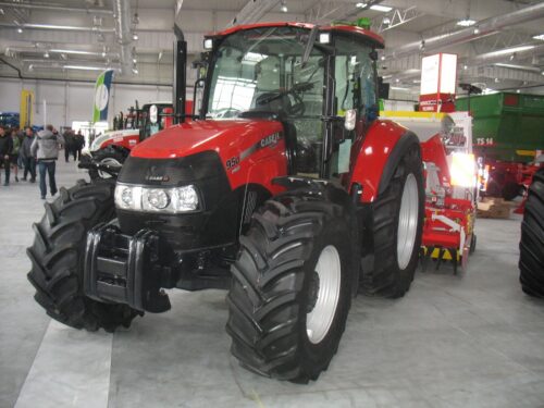 Agro-Park Lublin 2015