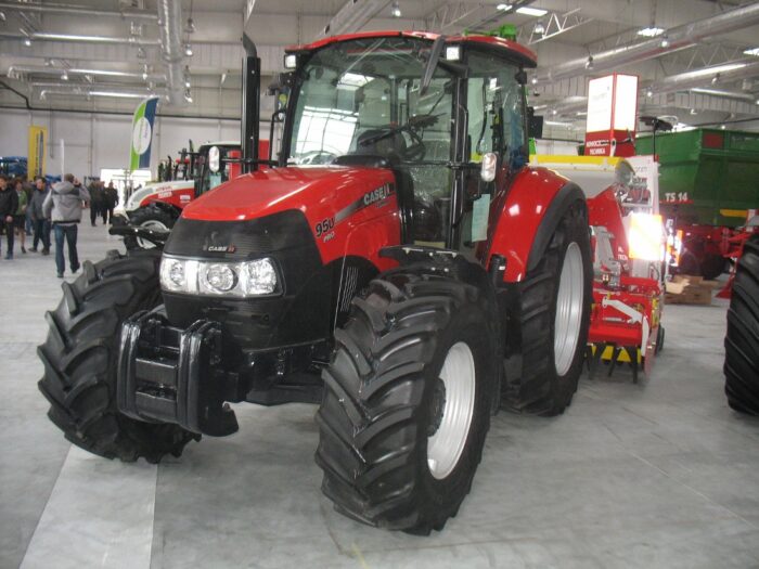 Agro-Park Lublin 2015