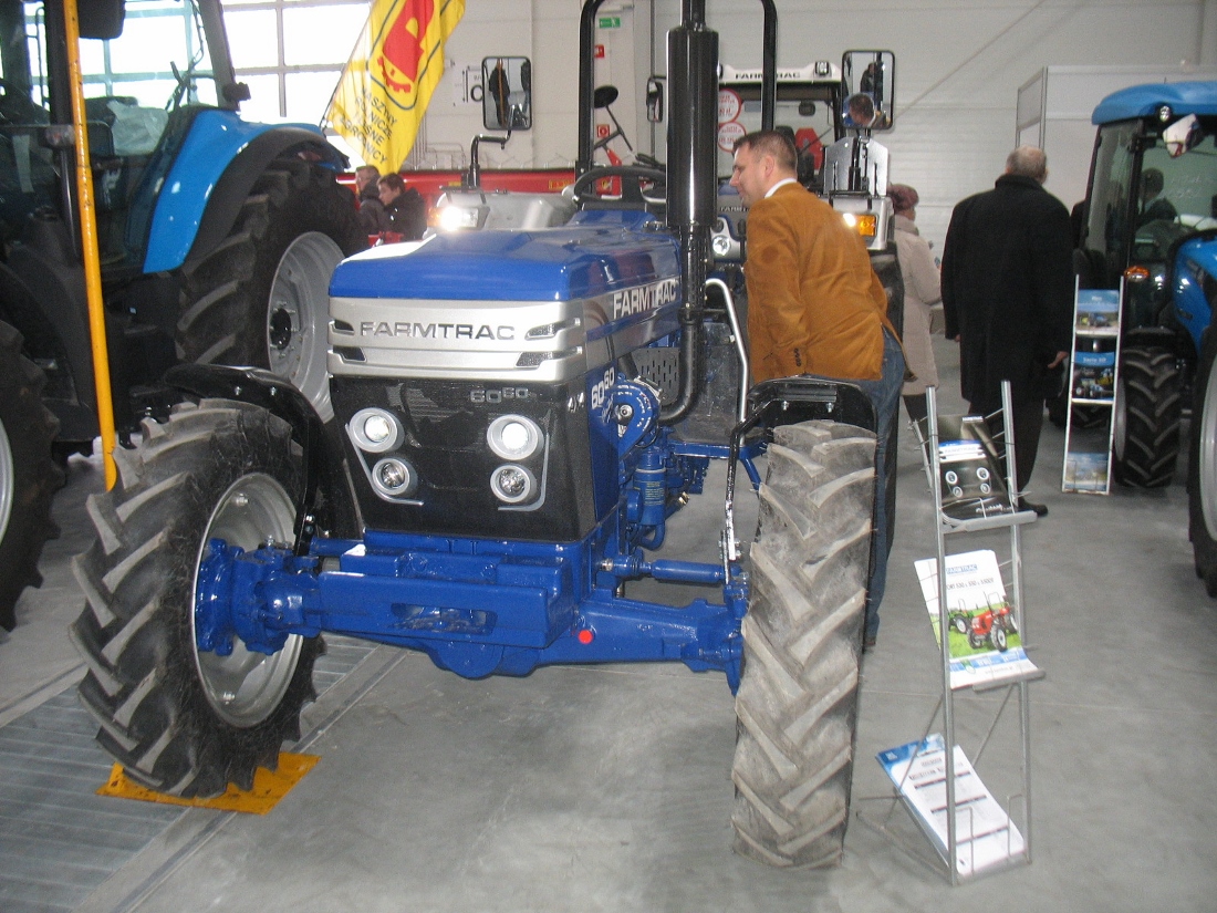 Agro-Park Lublin 2015