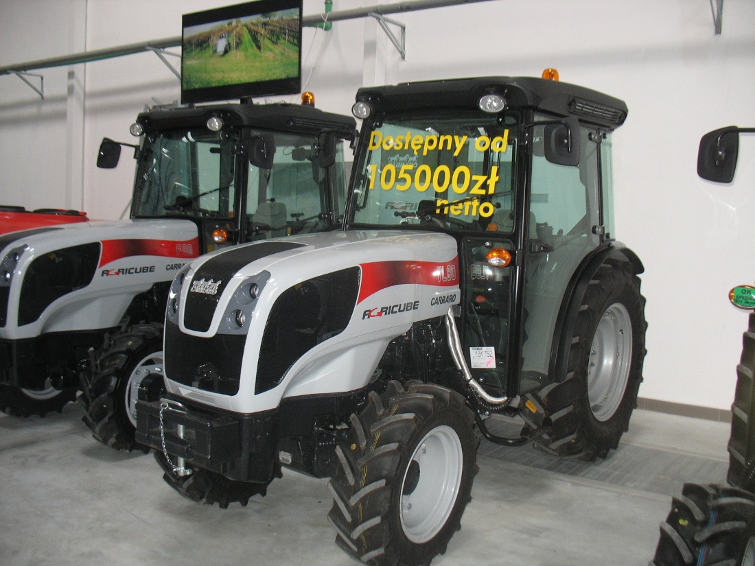 Agro-Park Lublin 2015