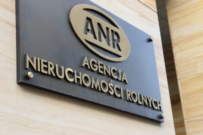 ANR, grunty rolne, dzierżawa, ziemia, Dania, dyplomaci, zachodniopomorskie