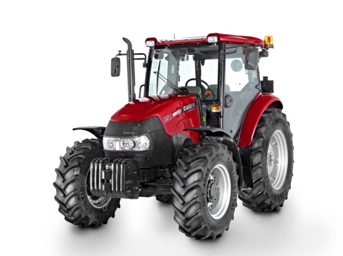 Ciągnik Case IH Farmall A
