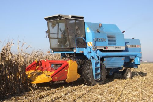 Przystawka Emmarol EMH Z907/4