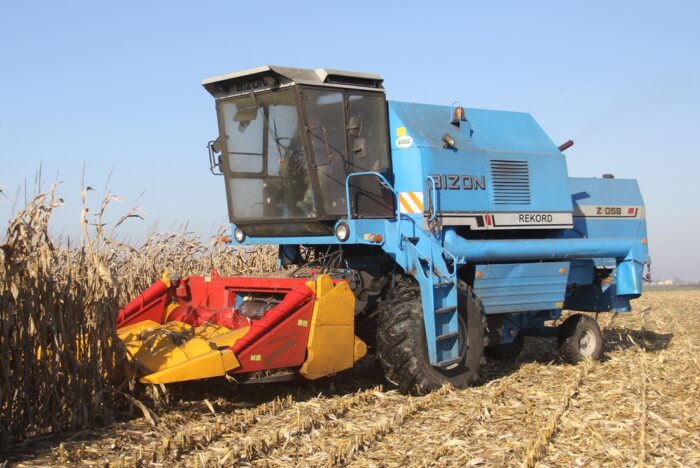 Przystawka Emmarol EMH Z907/4