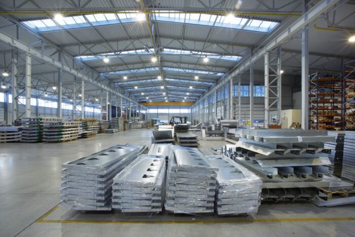 feerum, elewatory zbożowe, zboża, przychody ze sprzedaży