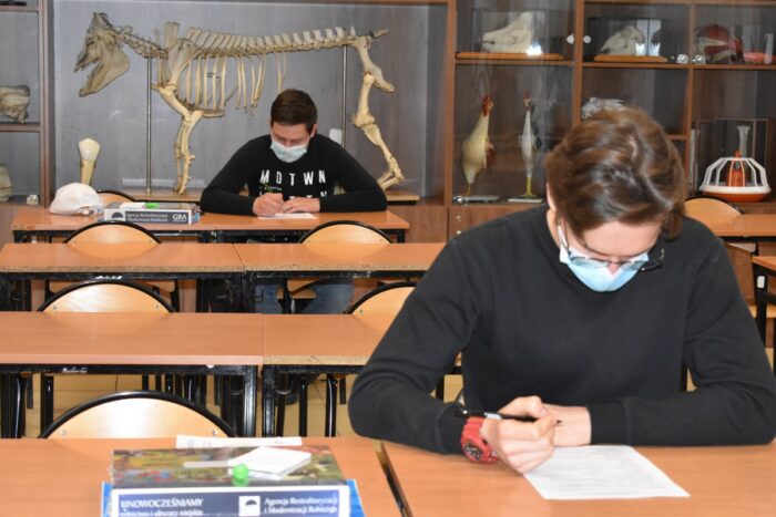 OWiUR, Gołotczyzna, eliminacje okręgowe OWiUR, XLV edycja OWiUR