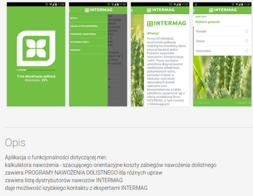 biostymulator Vanadoo, biostymulatory Intermag, Tytanit, Optysil, Bactim Sloma, stymulatory wzrostu